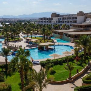Fort Arabesque Resort Makady Bay