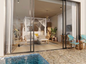 TOA Hotel and Spa Zanzibar
