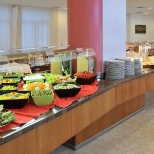 Hotel GHT Maritim