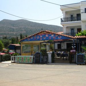 Maistrali Apartments Hotel