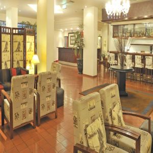 Hotel Pestana Cascais