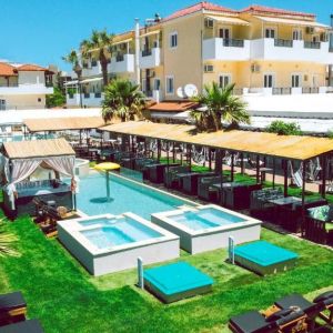 Hotel Philoxenia