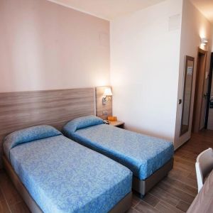 Hotel Seniori Porto Conte