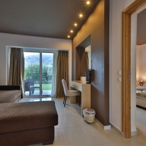 Hotel Anavadia