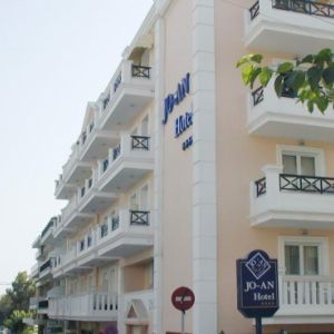 Hotel Jo An Palace
