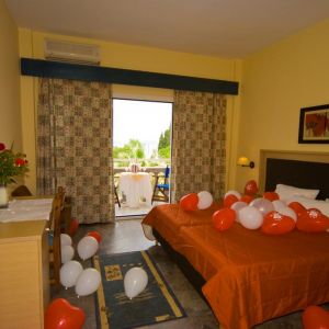 Hotel Potamaki Beach