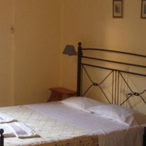 Alexandros Apartments Creta