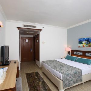 Asteria Bodrum Resort