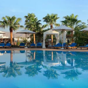 Jaz Fayrouz Resort (Ex. Hilton Fayrouz)
