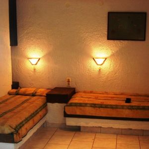 Hotel Iliostasi Beach Apartments
