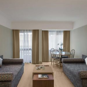 Paloma Foresta Resort Spa (ex. Renaissance Antalya Beach Resort
