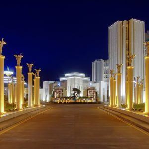 LIMAK CYPRUS DELUXE HOTEL