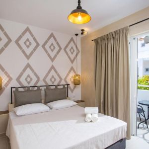 Atma Beach Rooms and Suites