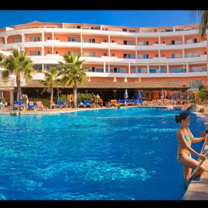 Hotel Marbella Playa