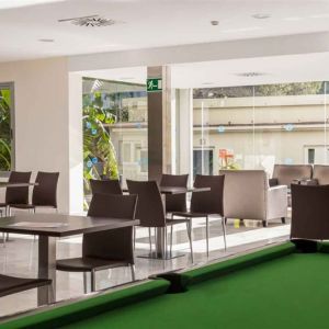 Hotel Roc Costa Park Ex Hotel El Pinar