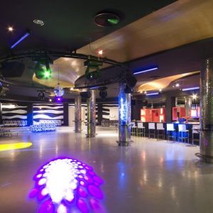 Hotel Limak Atlantis De Luxe Resort