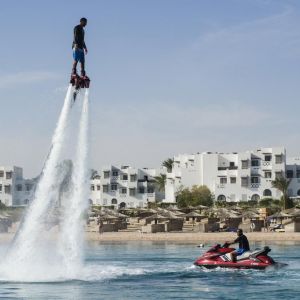 Hotel Mercure Hurghada