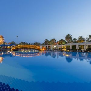 Hotel Mukarnas Spa Resort