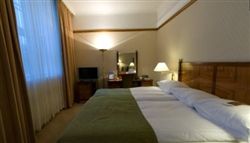 Hotel Radisson Sas Plaza
