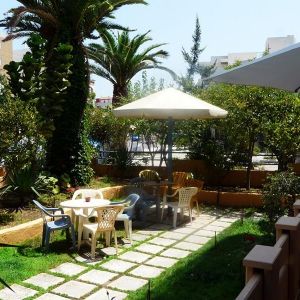 Alexandros Apartments Creta