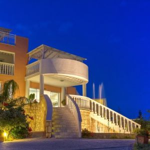 Hotel Belvedere Luxury Suites