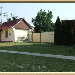 Eva Apartman
