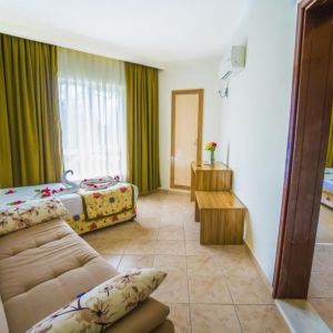 Bieno Venus Hotel and Spa