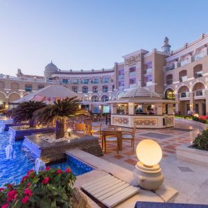 KaiSol Romance Resort Sahl Hasheesh (ex. Sunrise Romance Resort)