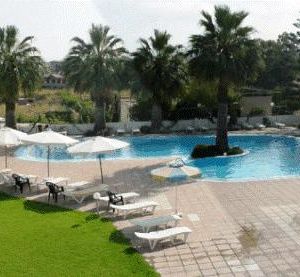 Hotel Sabina