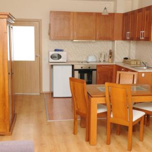 Pirin Place Aparthotel