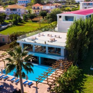 Hotel Belussi Beach