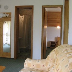 Hotel Sofia Bran