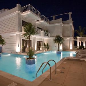 Hotel Royal Palace Resort and Spa