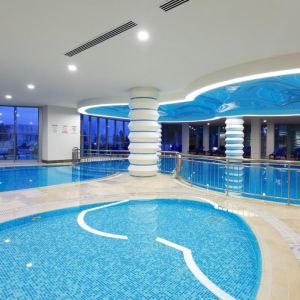 Melas Resort Side