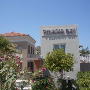 Hotel Pelagia Bay