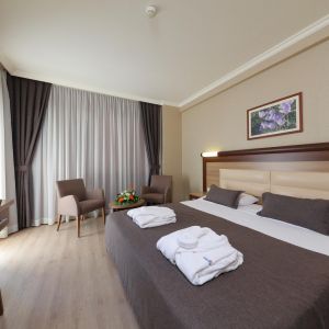 Hotel Sueno Beach