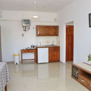 Maria Apartments