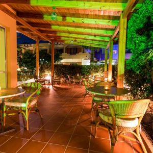 Elotia Hotel