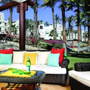 Hotel Grand Rotana Resort and Spa