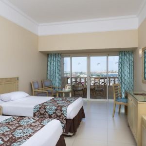 Naama Bay Hotel (Ex. Tropitel Naama Bay)