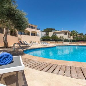 Mar Hotels Alcanada