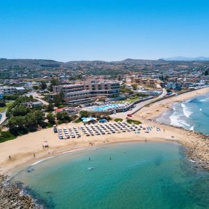 Hotel Bomo Themis Beach