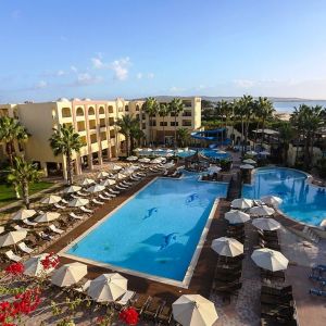 Paradis Palace