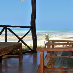 Reef and Beach Resort