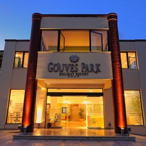 Hotel Gouves Park Holiday Resort