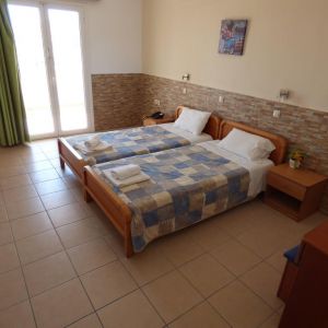 Paradiso Aparthotel