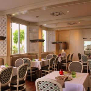 Aparthotel Monarque Sultan Lujo