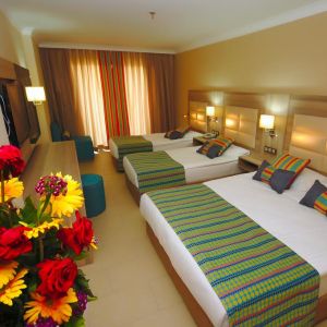 Hotel Insula Resort and Spa