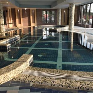 Hotel President SPA