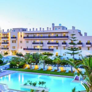 Hotel Santa Marina Beach